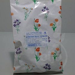 Gyógyfű körömvirág szirom tea, 20 g