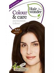 Hairwonder colour&care 3.37 espresso, 1 db