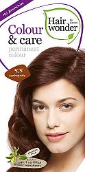 Hairwonder colour&care 5.5 mahagóni, 1 db