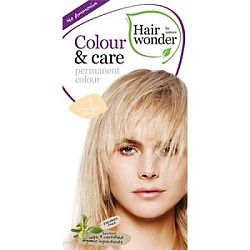 Hairwonder colour&care 9 ultraszőke, 1 db