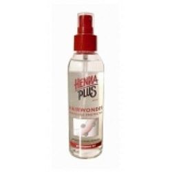 Hairwonder hővédő spray hajszárításhoz, 150 ml
