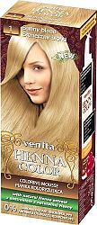Henna Color Hajszínező Hab Nr 1 Napszőke 75 ml