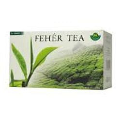 Herbária Filteres fehér tea, 20 filter