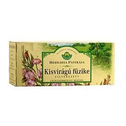 Herbária kisvirágú füzike tea, 25x1 g