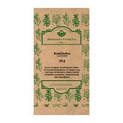 Herbária komlótoboz tea, 30 g