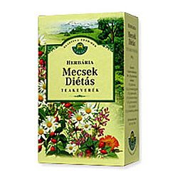 Herbária Mecsek diétás teakeverék, szálas, 100 g