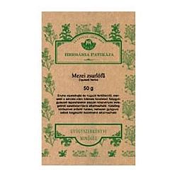 Herbária mezei zsúrlófű tea, 50 g