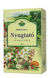 Herbária Nyugtató teakeverék, szálas, 100 g