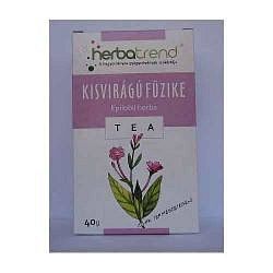 Herbatrend kisvirágú füzike gyógynövénytea, 40 g