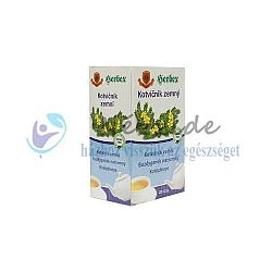 Herbex Királydinnye tea, 20 filter