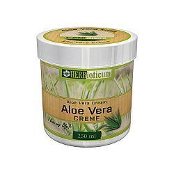HERBioticum Aloe Vera krém, 250 ml