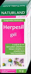 Herpesil gél, 10 g