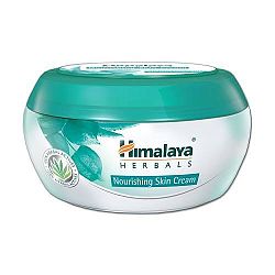 Himalaya Herbals Tápláló bőrápoló krém, 50 ml