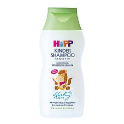 Hipp 9561 baby babasampon, 200 ml