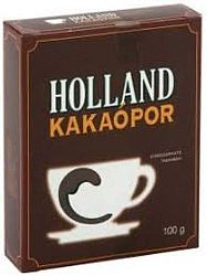 Holland kakaópor, 100 g
