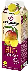 Höllinger bio mangó nektár 1000 ml
