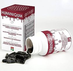 Huminiqum kapszula, 120 db