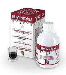 Huminiqum szirup, 250 ml