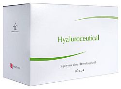 Hyaluroceutical hialuronsav tartalmú kapszula, 60 db