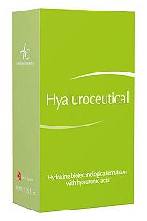 Hyaluroceutical hialuronsavas ránctalanító emulzió, 30 ml