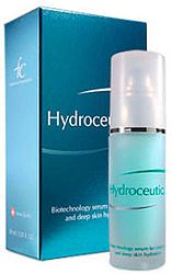 Hydroceutical szérum az arcbőr intenzív mélyhidratálására, 30 ml