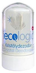 Iecologic kristály dezodor, 60 g