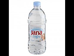 Jana baby víz szénsavmentes 1000 ml