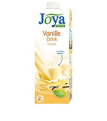 Joya Szójaital vaníliás, 1000 ml