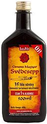 JutaVit 35 füves svédcsepp, 500 ml