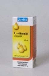 JutaVit C-vitamin cseppek, 30 ml