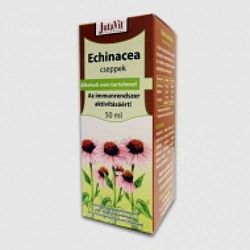 JutaVit Echinacea cseppek, 50 ml