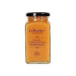 Kaldeneker lekvár alma-homoktövis, 312 ml