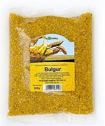 Klorofill bulgur, 500 g