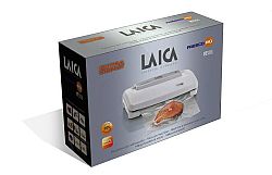Laica Extra kompakt automata vákuumozó fólia hegesztőgép, 9L/perc