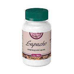 Lapacho kapszula, 90 db