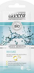 LAVERA Basis Sensitiv Q10 maszk, 10 ml