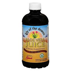 Lily Aloe Vera Juice 99% Filézett 946 ml