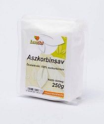 Love Diet Aszkorbinsav (C- vitamin) 250 g