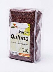 Love Diet Vörös Quinoa 250 g