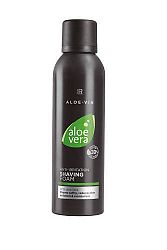 LR Aloe Vera borotvahab 30% aloe tartalommal, 200 ml