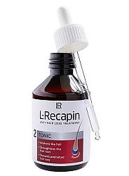 LR L-Recapin hajtonik hajhullás ellen, 200 ml