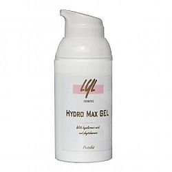 Lyl hydro max gél, 30 ml