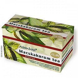 Macskakarom tea 25 filter, Ashaninka