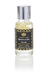 MadeByZen Parfümolaj, 15 ml - Moroccan Rose - Marokkói Rózsa