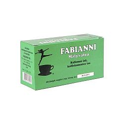 Mályva tea testsúlycsökkentö /fabianni/ 20 filter, 20 filter