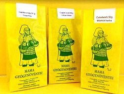 Mama Drog Fehér Tea Szálas 50 g