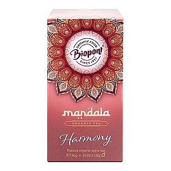Mandala tea, Harmony, 20 filter