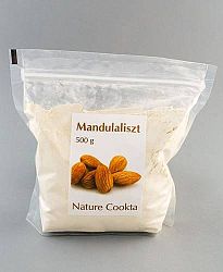 Mandulaliszt 250 g, Nature Cookta