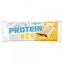 Max sport protein nápolyi szelet vanília, 40 g