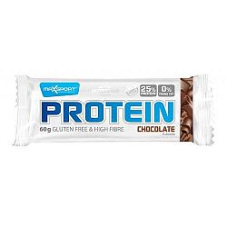 Max sport protein szelet csokoládés, 60 g